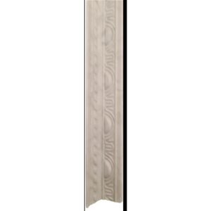 Cornice T-series T1850 Off Wht (2m)(4's)