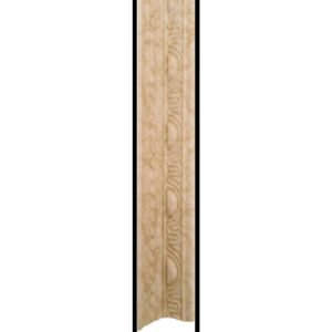 Cornice T-series T1811 Crm (2m) (4's)