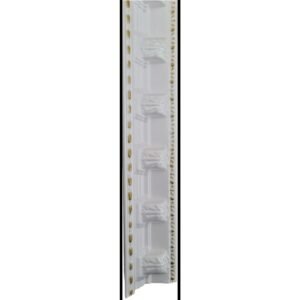 Cornice T-serie T21wg Wht Gold (2m)(4's)