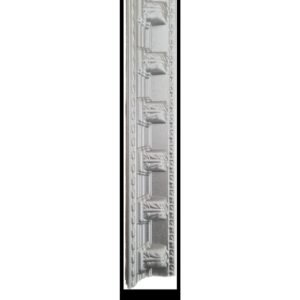 Cornice T-serie T21s Silv (2m) (4's)