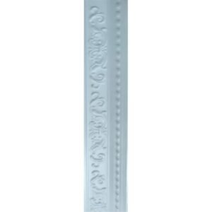 Cornice T-serie 1408 White (2m)(4s)