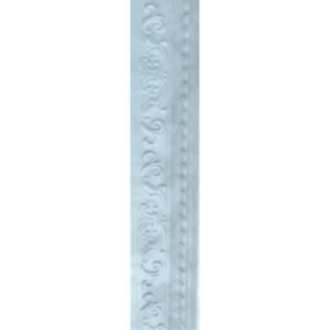 Cornice T-serie 1450 Offwht (2m)(4s)