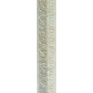 Cornice T-serie 1411 Cream (2m)(4s)