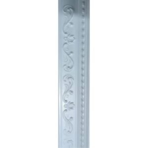 Cornice T-serie 1508 White(2m)(4s)