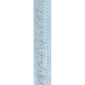 Cornice T-serie 1550 Offwht (2m)(4s)