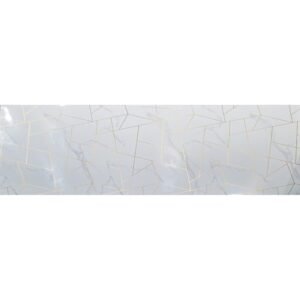 UV Panel Apollo Gold 1220*2700*2.5mm — Building Materials at Happy Harvesting