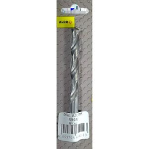 Drill Bit 9mm Metal Loose
