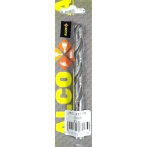 Drill Bit 10mm Metal Loose