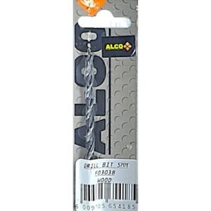 Drill Bit 5mm Wood Loose