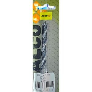 Drill Bit 8mm Wood Loose