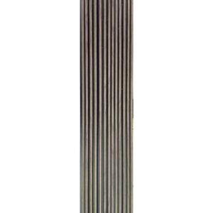 WPC Panel Aura Light Oak 0.245x0.125x2.9 — Hardware at Happy Harvesting
