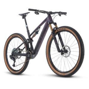 BMC Fourstroke AMP LT LTD