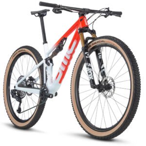 BMC Fourstroke 01 LTD