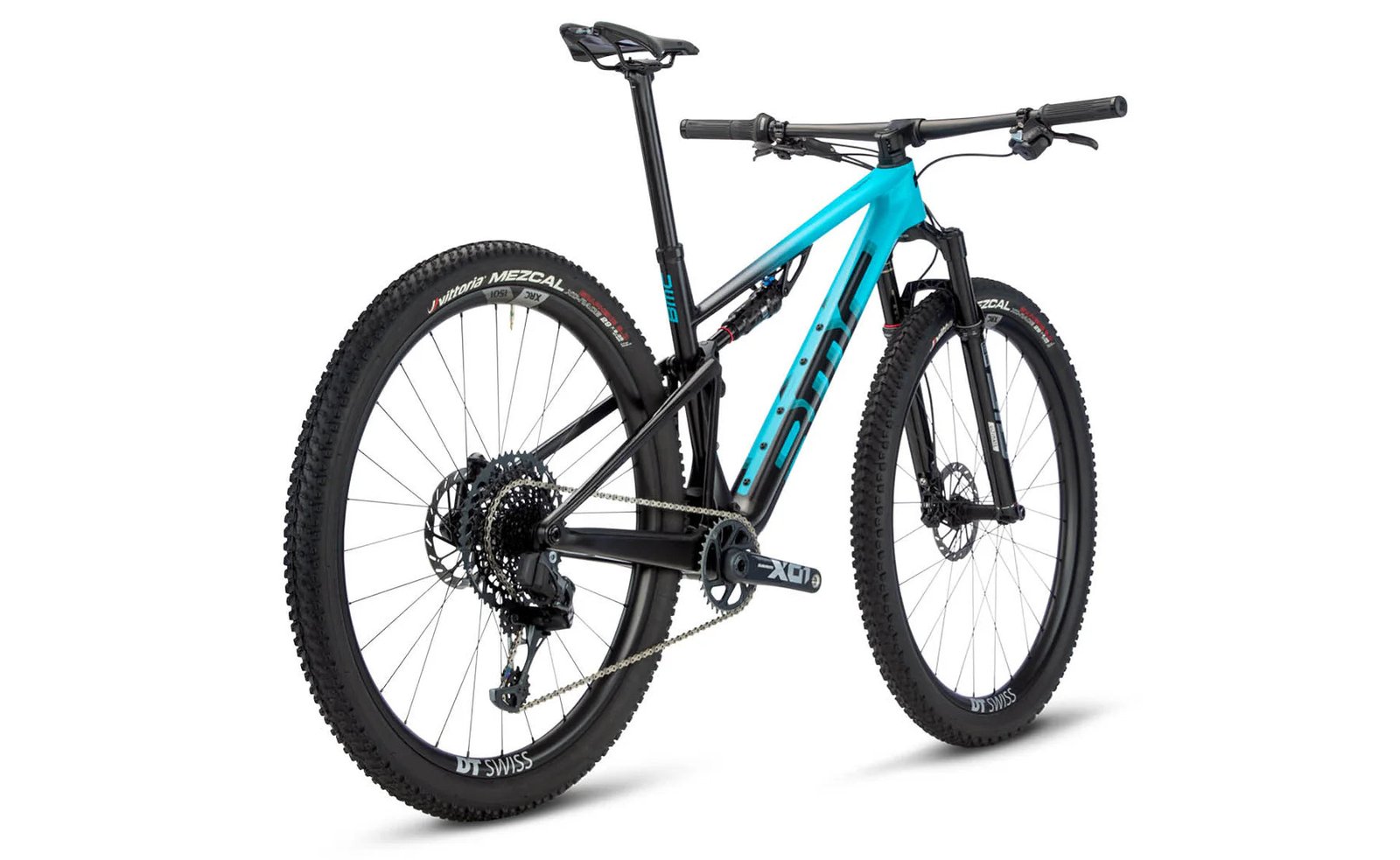 BMC Fourstroke 01 ONE - Image 3