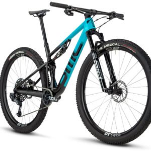 BMC Fourstroke 01 ONE
