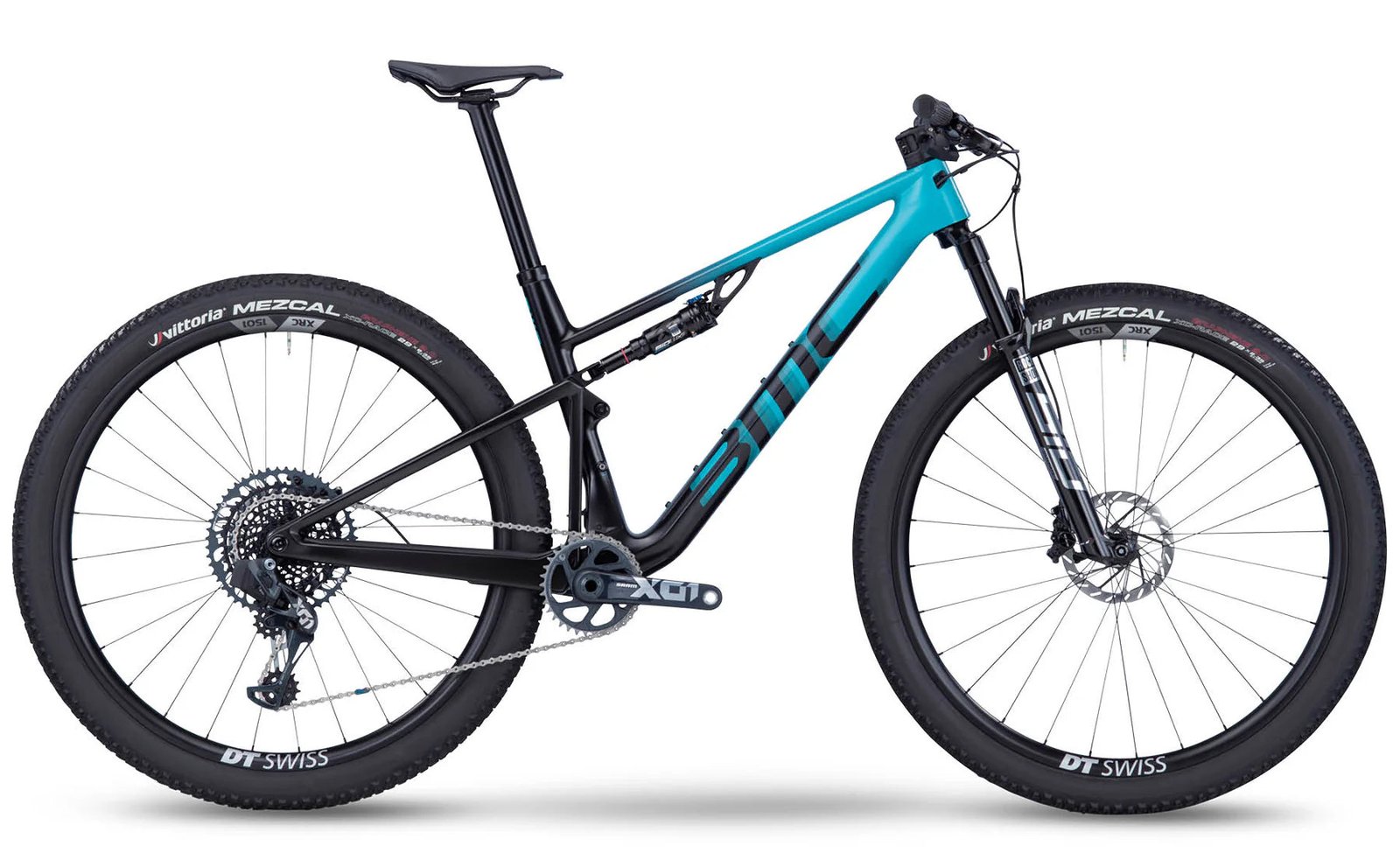 BMC Fourstroke 01 ONE - Image 2