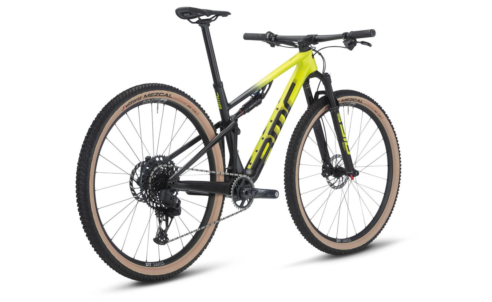 BMC Fourstroke 01 TWO - Image 3