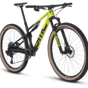 BMC Fourstroke 01 TWO