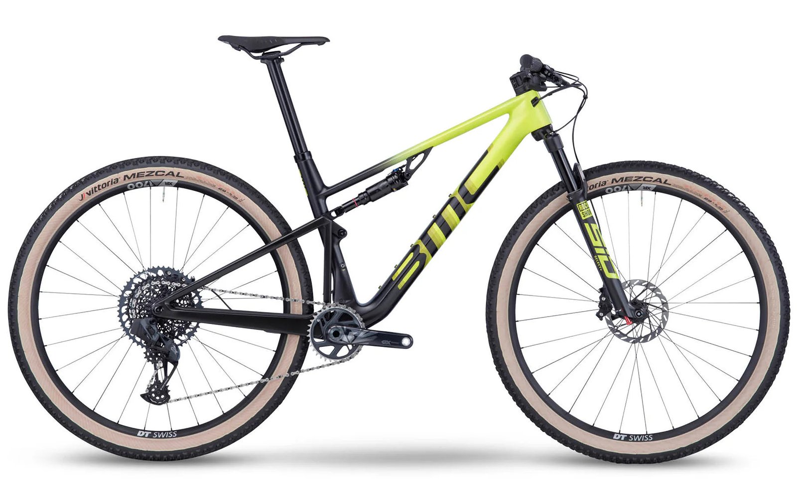 BMC Fourstroke 01 TWO - Image 2