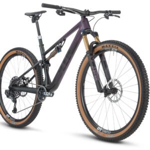 BMC Fourstroke LT LTD