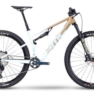 BMC Fourstroke LT ONE