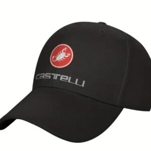 Castelli Sports Cap
