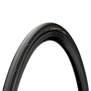 Continental Ultra Sport III 700x25c | Pure Grip Foldable Road Tyre