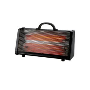 Digimark 2 Bar Electric Heater