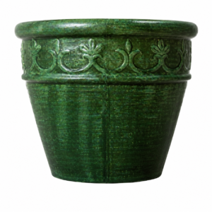 Cordoba Pot Green