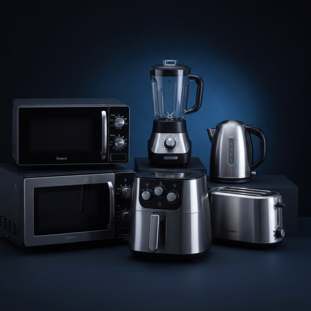Kitchen Appliances