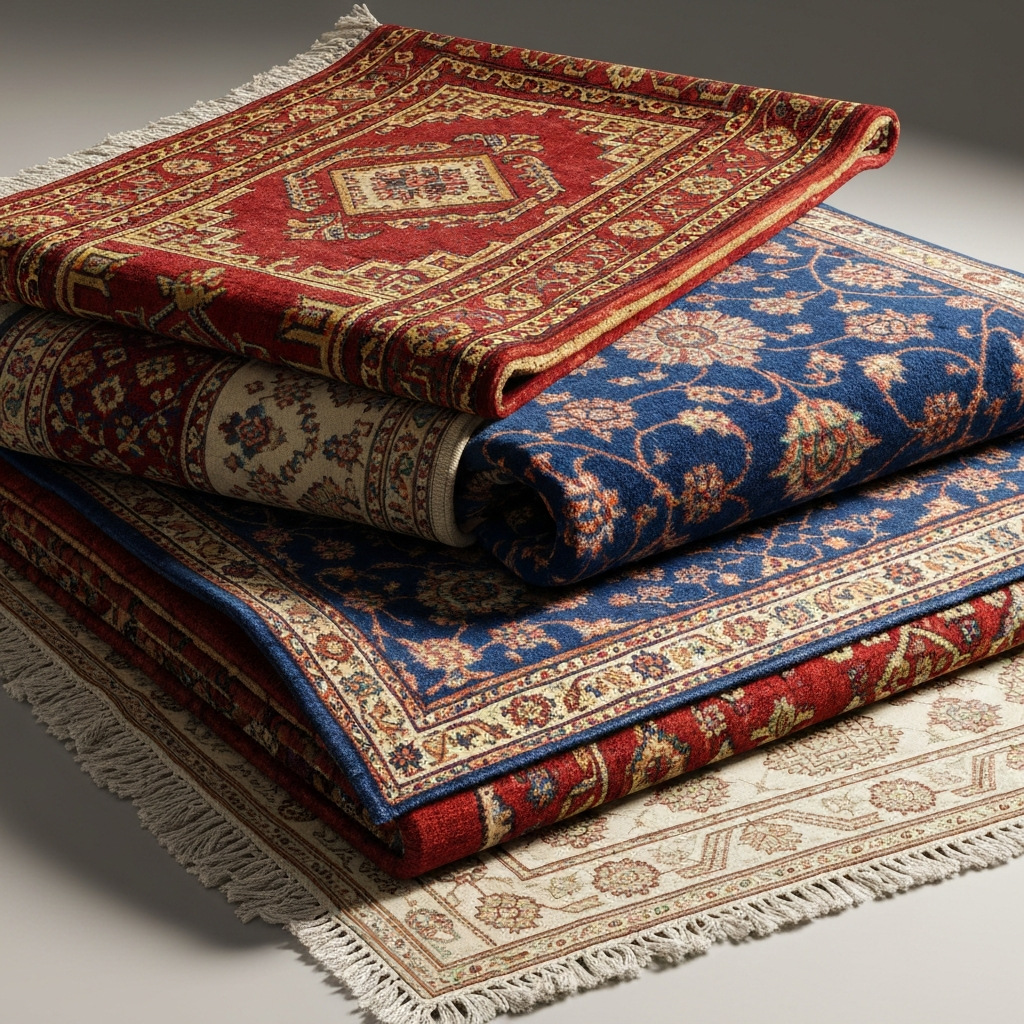 Luxury Carpets