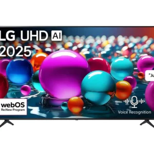 Lg 50 Uhd 4K Ai Tv 50Ua85006La