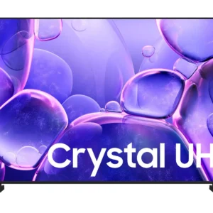 Samsung 50 Crystal Uhd 4K Tv Ua50U8000