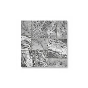 Peel & Stick Tiles (8Pc / 5Pk) Cl2042