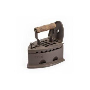 Sad Iron Charcoal Iron 752#