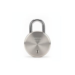 Lock Discus 90Mm S/Steel