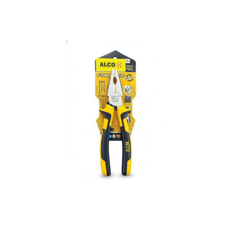 Plier Combination 8" -