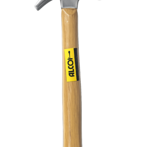 Hammer Wooden Claw Handle