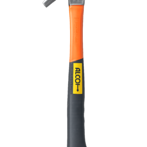 Hammer Claw Fibreglass Handle
