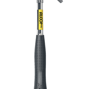 Hammer Claw Tubular Handle 16 Oz Forged