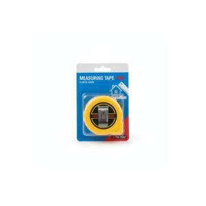 Measuring Tape 10M Plastic Carded
