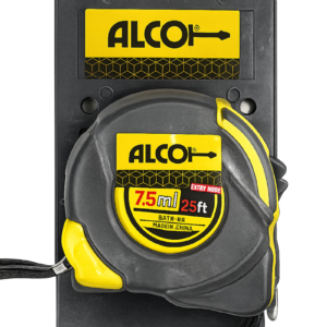 Measuring Tape  3M Rubber Carded