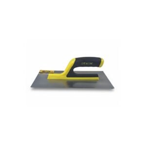 Trowel Plain Good Quality Fibreg Handle