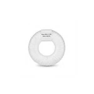 Rope 6Mm X 10M Nylon (Sk610)