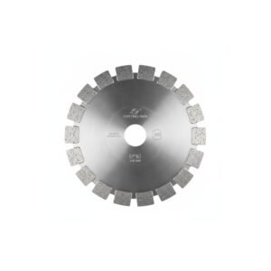 Cutting Disk Diamond Segmentd 230 Mm