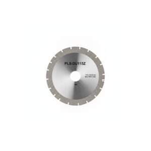 Cutting Disk Diamond Plain Pls-Du115Z