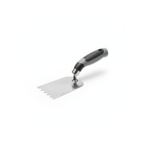 Trowel Tilers  6Mm Knotch Fibreg Handle