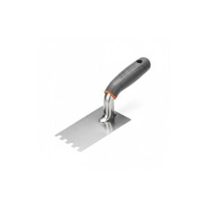 Trowel Tilers 10Mm Notch Fibreg Handle