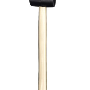 Mallet Rubber Black  921-11