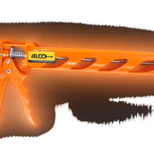 Caulking Gun Better Quality Orange 921-13